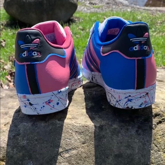 ✨Customized Shelltoes✨ - Picture 2 of 6